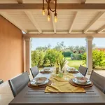 别墅 Dreamy - Elegante A 3 Minuti A Piedi Dal Mare- Wi-fi E Parcheggio Privato