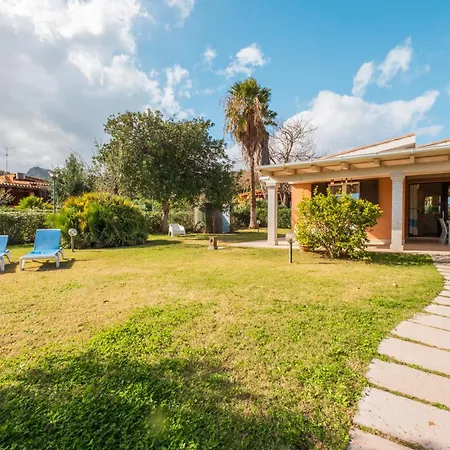 Vila Dreamy - Elegante A 3 Minuti A Piedi Dal Mare- Wi-fi E Parcheggio Privato *