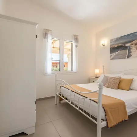 Dreamy - Elegante A 3 Minuti A Piedi Dal Mare- Wi-fi E Parcheggio Privato Vila Costa Rei