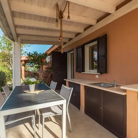 Vila Dreamy - Elegante A 3 Minuti A Piedi Dal Mare- Wi-fi E Parcheggio Privato
