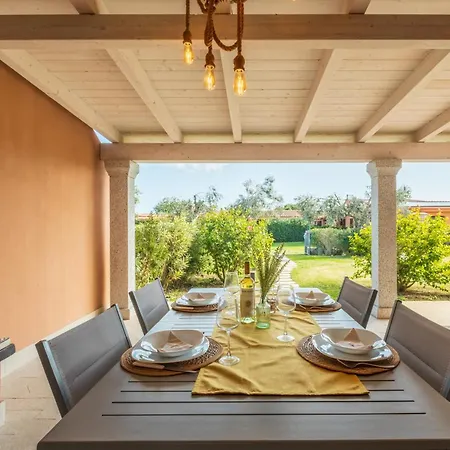 Vila Dreamy - Elegante A 3 Minuti A Piedi Dal Mare- Wi-fi E Parcheggio Privato