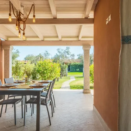 Dreamy - Elegante A 3 Minuti A Piedi Dal Mare- Wi-fi E Parcheggio Privato * Costa Rei