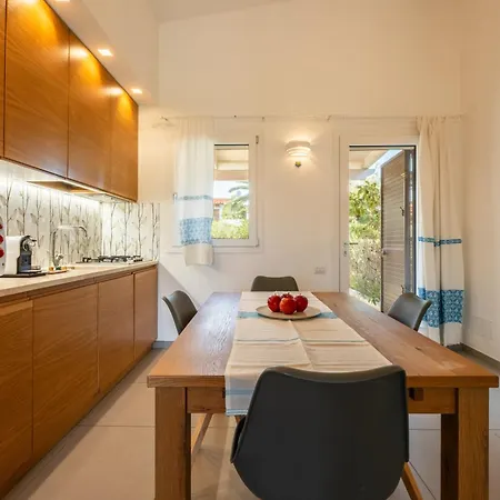 Dreamy - Elegante A 3 Minuti A Piedi Dal Mare- Wi-fi E Parcheggio Privato Costa Rei