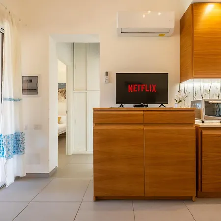 Vila Dreamy - Elegante A 3 Minuti A Piedi Dal Mare- Wi-fi E Parcheggio Privato