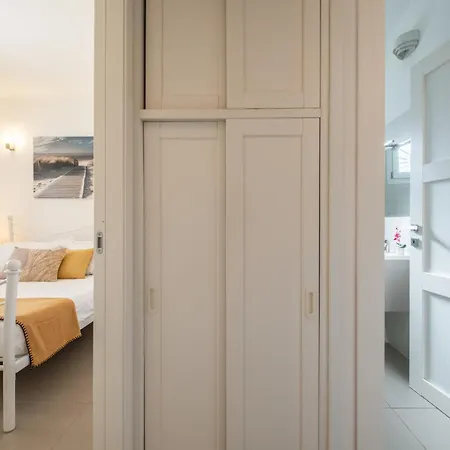 Vila Dreamy - Elegante A 3 Minuti A Piedi Dal Mare- Wi-fi E Parcheggio Privato *