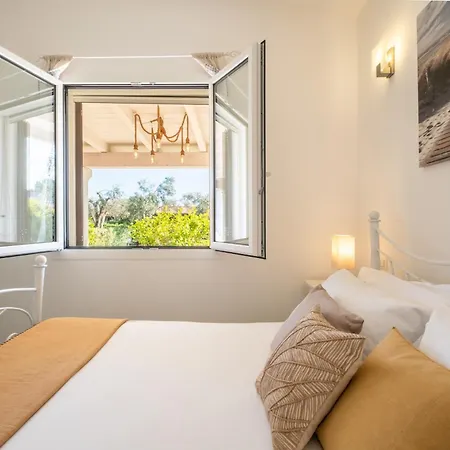 Vila Dreamy - Elegante A 3 Minuti A Piedi Dal Mare- Wi-fi E Parcheggio Privato