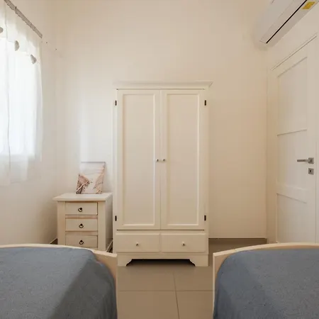 Dreamy - Elegante A 3 Minuti A Piedi Dal Mare- Wi-fi E Parcheggio Privato Costa Rei